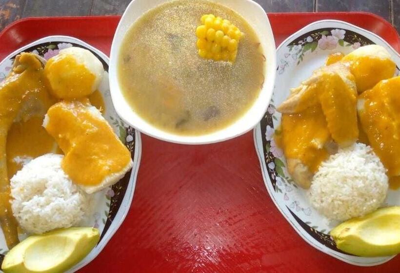 هتل Club Coco Y Caña