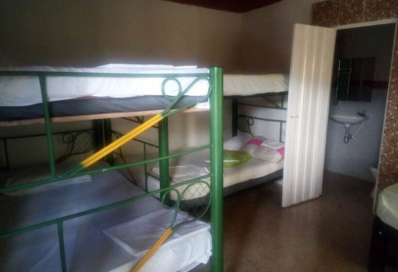 هتل Club Coco Y Caña