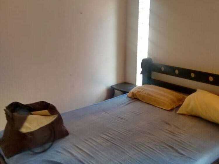 هتل Club Coco Y Caña