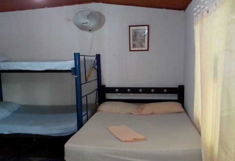 هتل Club Coco Y Caña