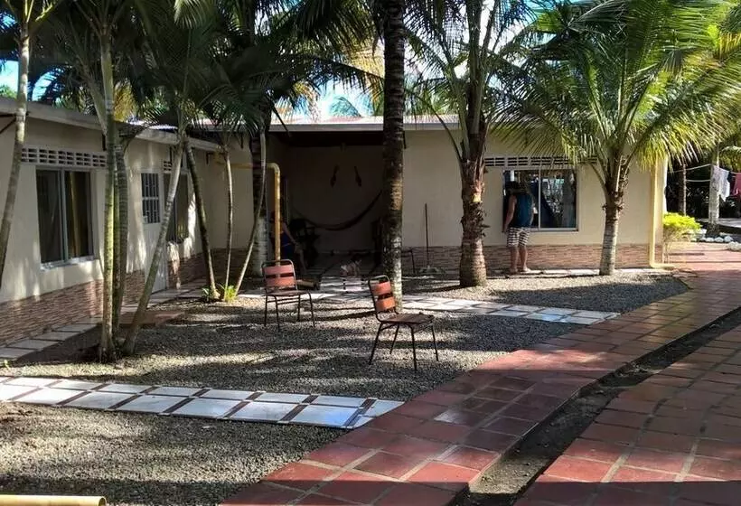 Hotelli Club Coco Y Caña
