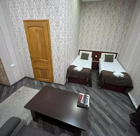 هتل Olympic Gyumri By One