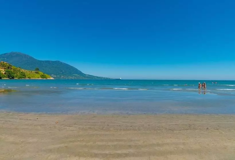 ホテル Pousada Vila Barequeçaba