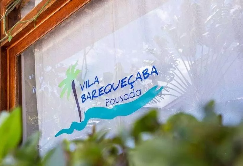 ホテル Pousada Vila Barequeçaba
