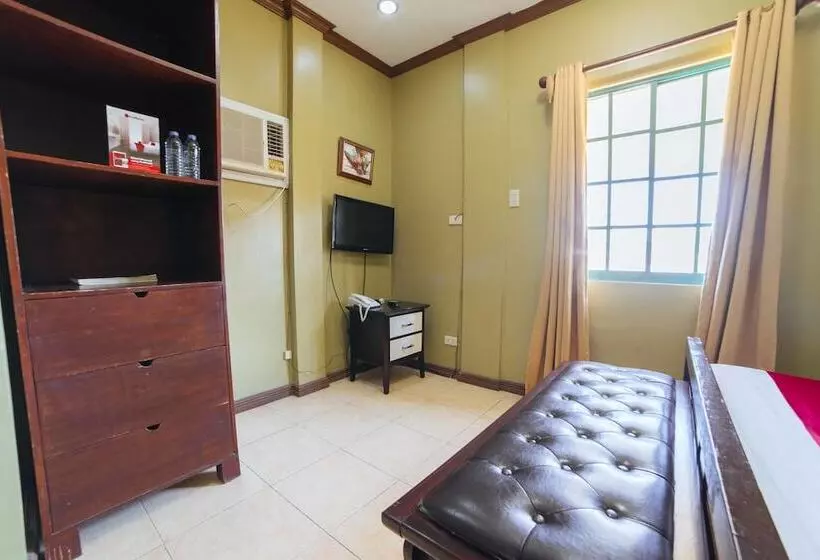 هتل Reddoorz Near Fruit Market Tagaytay