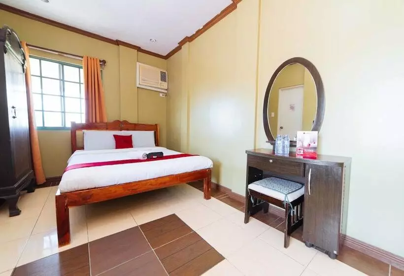 هتل Reddoorz Near Fruit Market Tagaytay