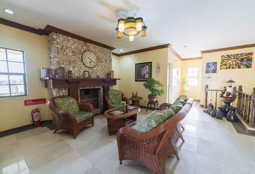 هتل Reddoorz Near Fruit Market Tagaytay