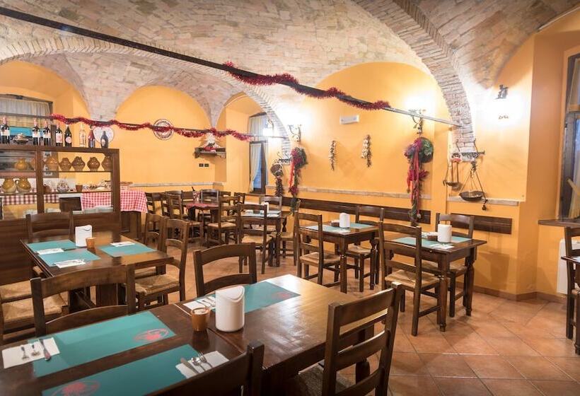 فندق ريفى Agriturismo Il Giardino Dei Ciliegi