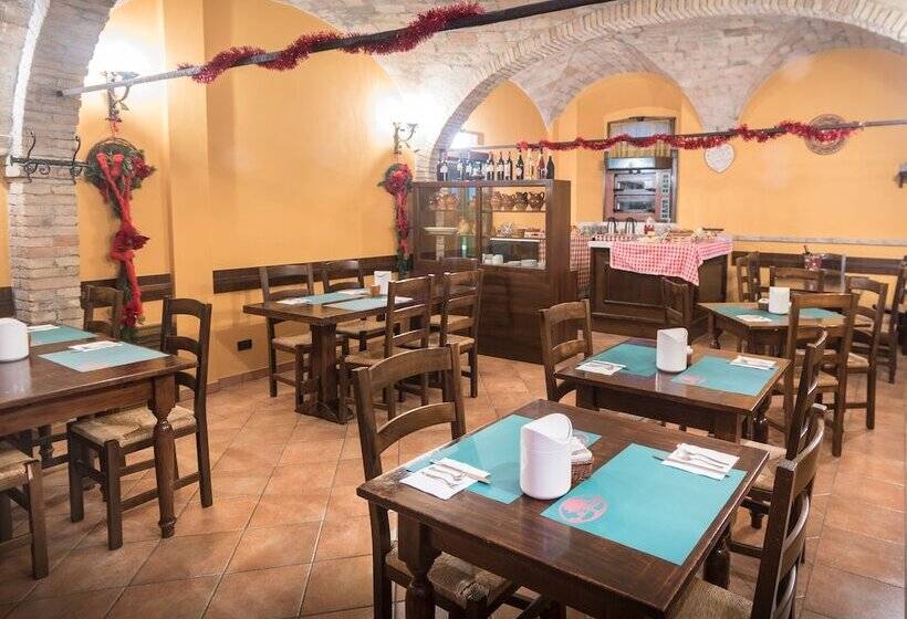 فندق ريفى Agriturismo Il Giardino Dei Ciliegi