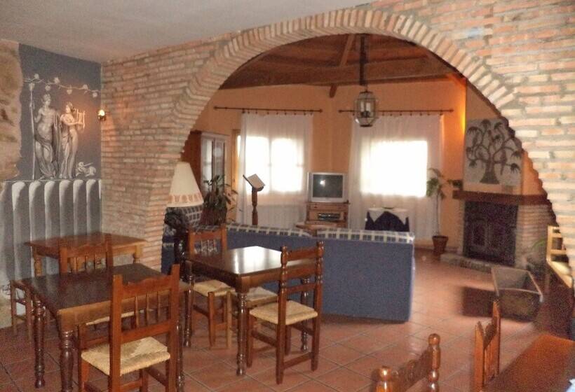 فندق Rural Mánsio De La Plata