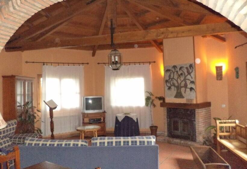 فندق Rural Mánsio De La Plata