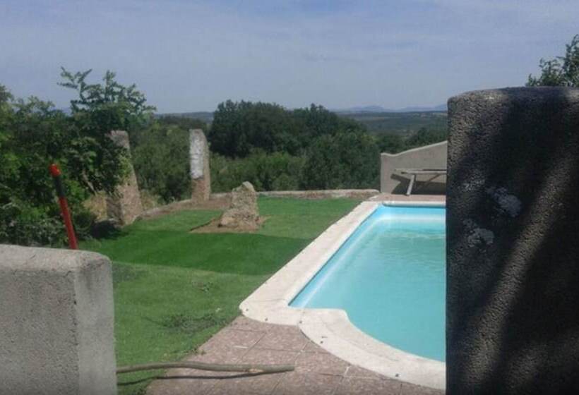 فندق Rural Mánsio De La Plata