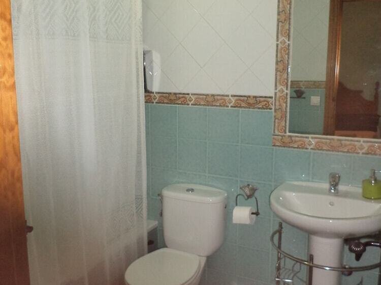 فندق Rural Mánsio De La Plata