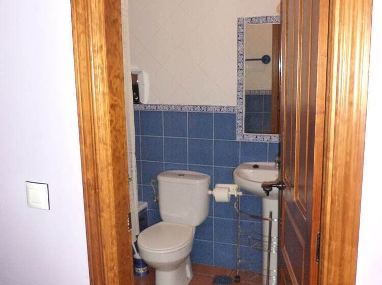 فندق Rural Mánsio De La Plata