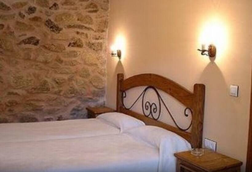 فندق Rural Mánsio De La Plata