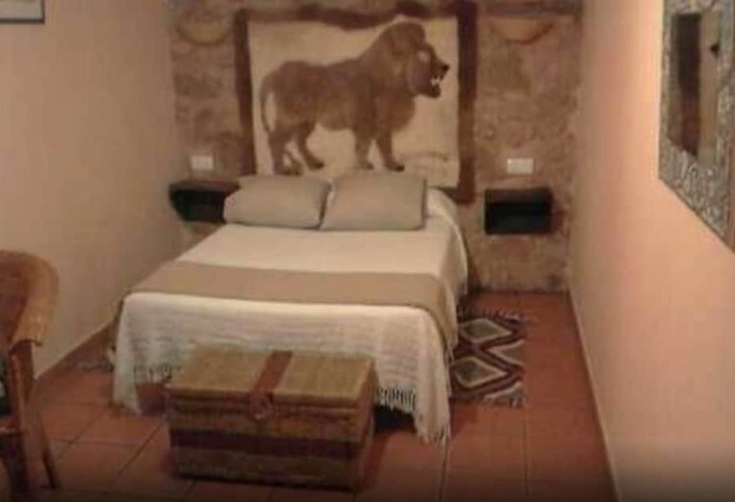 فندق Rural Mánsio De La Plata