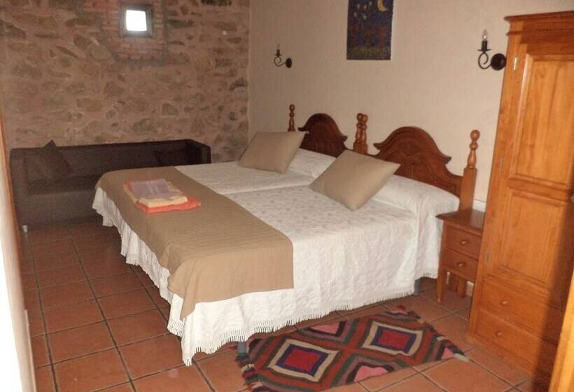 فندق Rural Mánsio De La Plata