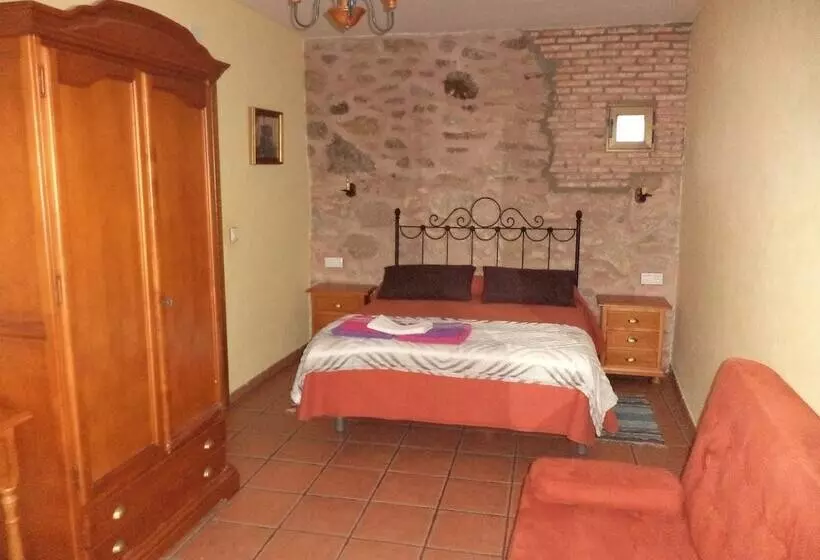 ホテル Rural Mánsio De La Plata