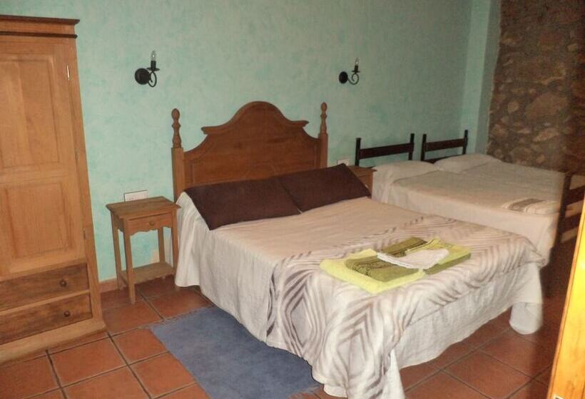 فندق Rural Mánsio De La Plata