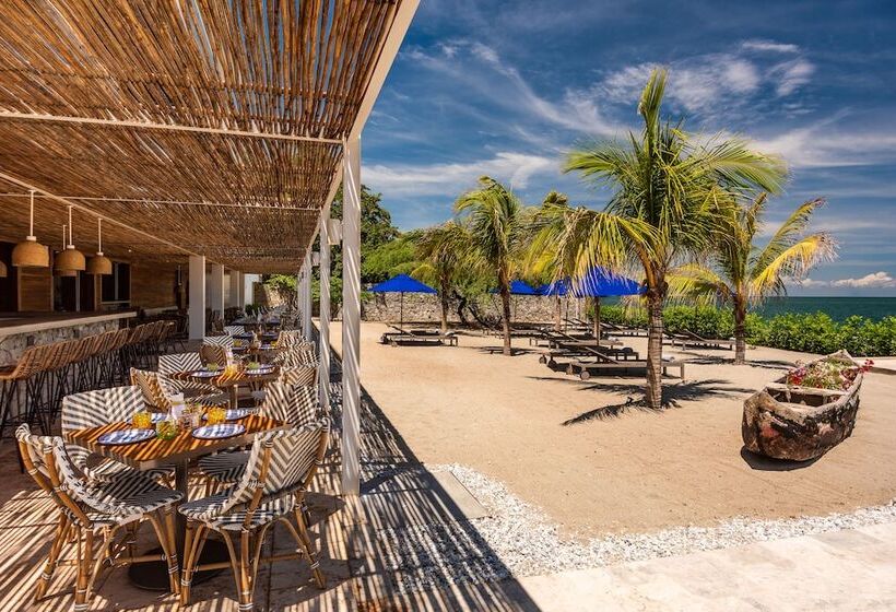 هتل Santa Marta Marriott Resort Playa Dormida