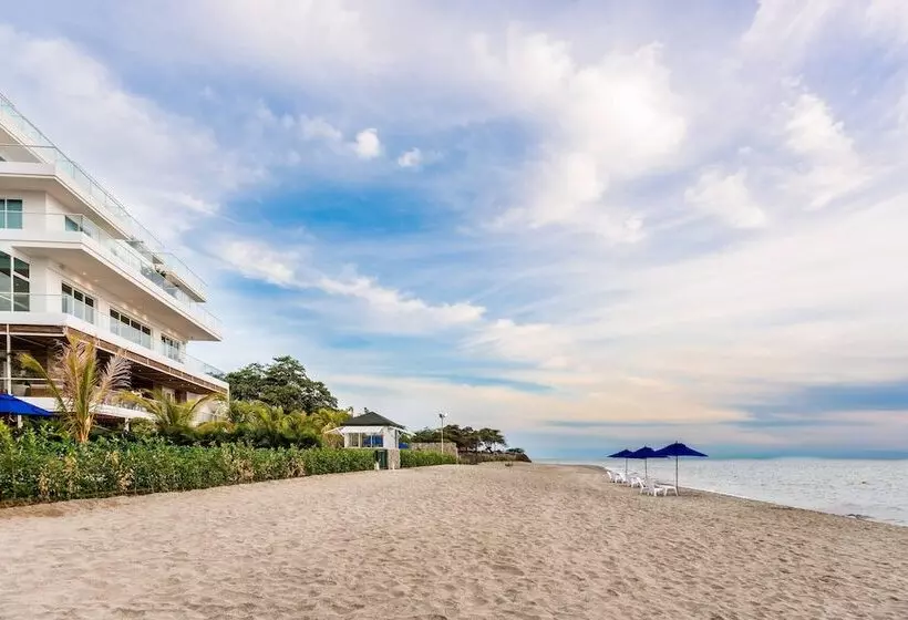 هتل Santa Marta Marriott Resort Playa Dormida