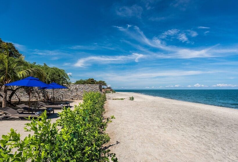 هتل Santa Marta Marriott Resort Playa Dormida