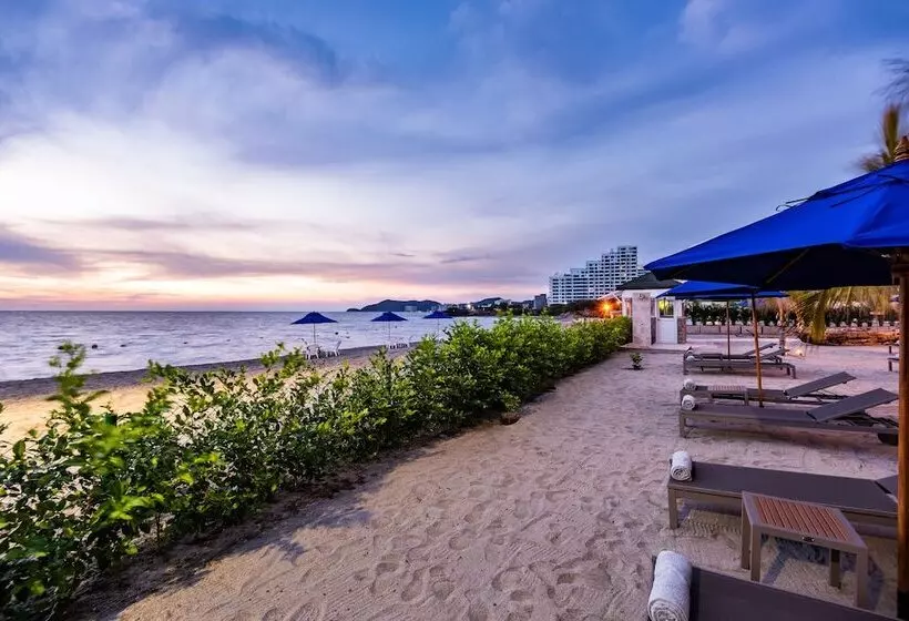 هتل Santa Marta Marriott Resort Playa Dormida