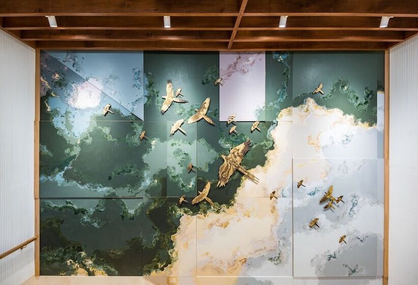 هتل Santa Marta Marriott Resort Playa Dormida