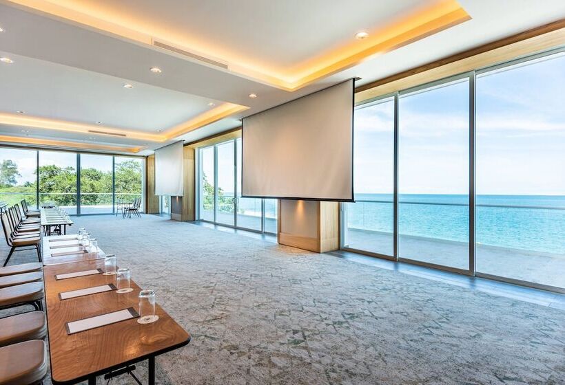 هتل Santa Marta Marriott Resort Playa Dormida