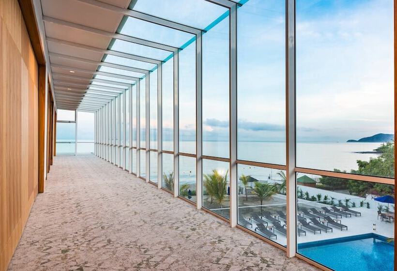 هتل Santa Marta Marriott Resort Playa Dormida