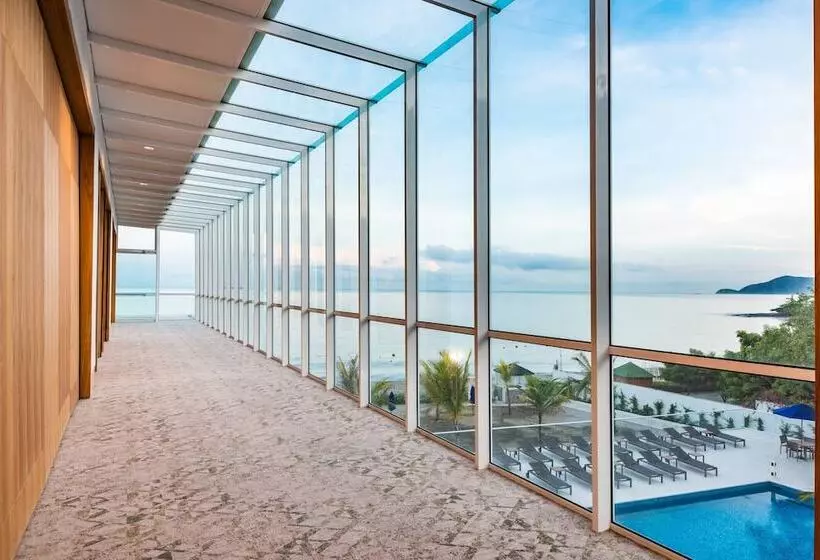هتل Santa Marta Marriott Resort Playa Dormida