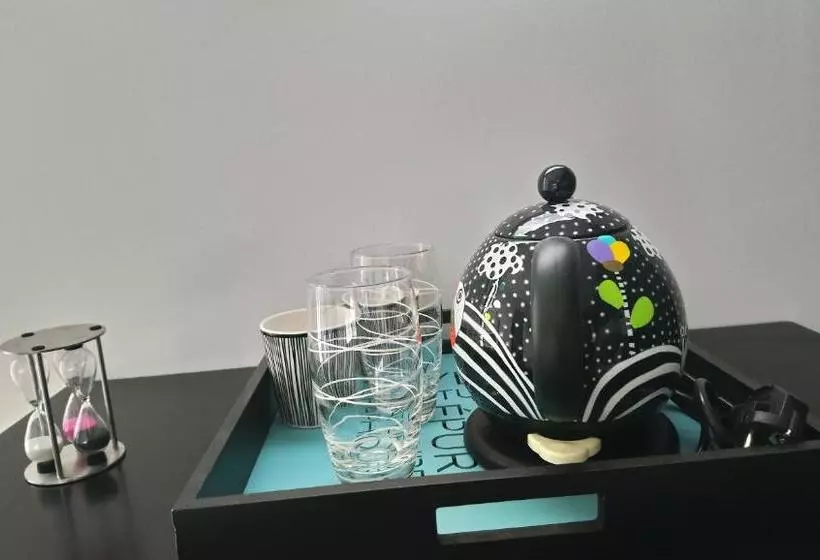 پانسیون Côté Pinède