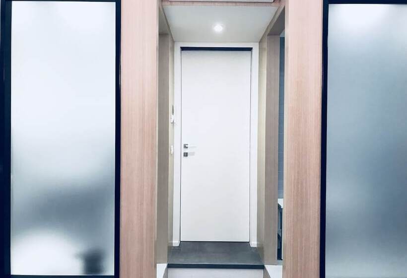 پانسیون Genova Suite Art