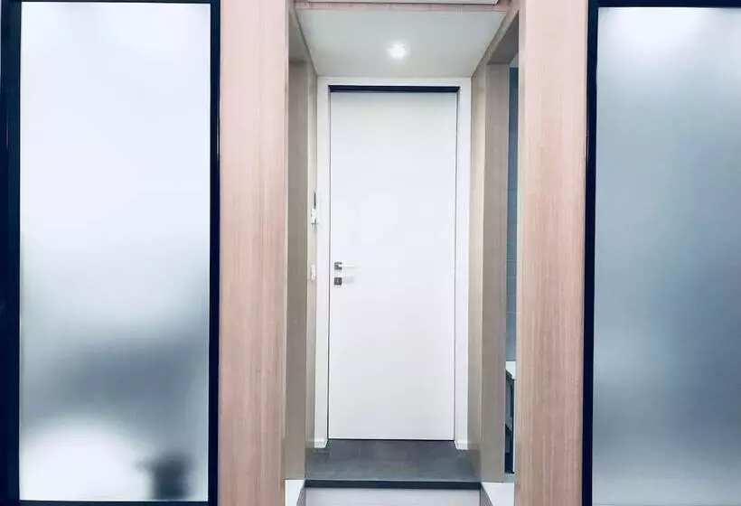 پانسیون Genova Suite Art