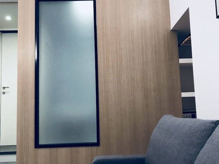 پانسیون Genova Suite Art