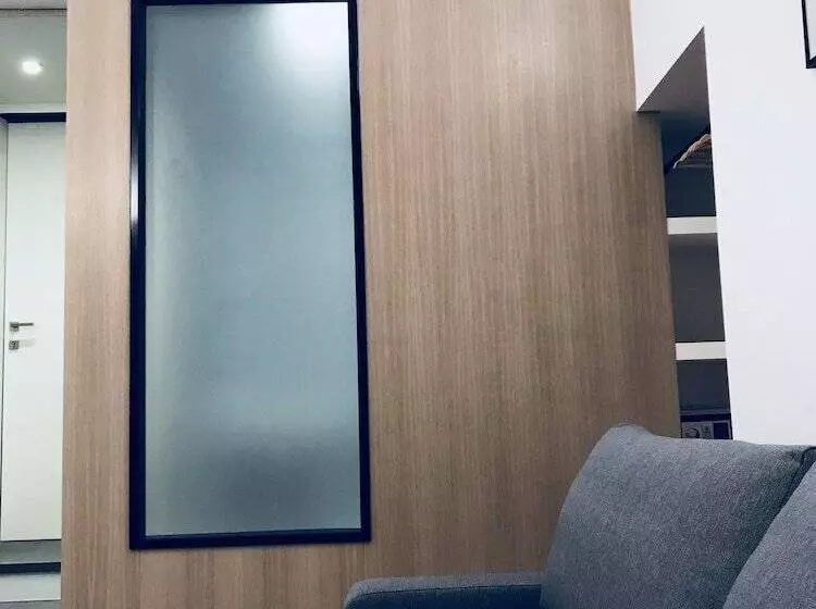 پانسیون Genova Suite Art