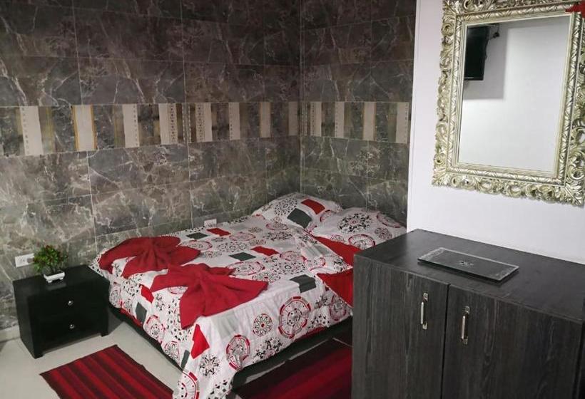 پانسیون Jackson House Inn