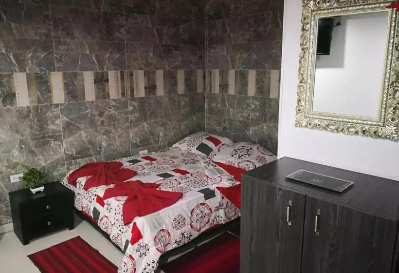 پانسیون Jackson House Inn