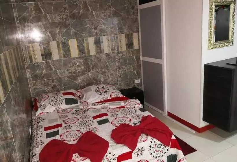 پانسیون Jackson House Inn