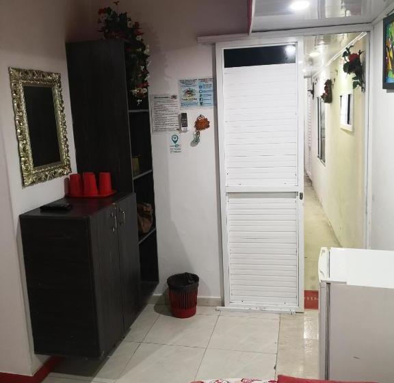 پانسیون Jackson House Inn