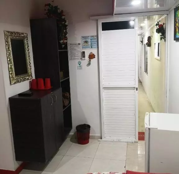 پانسیون Jackson House Inn