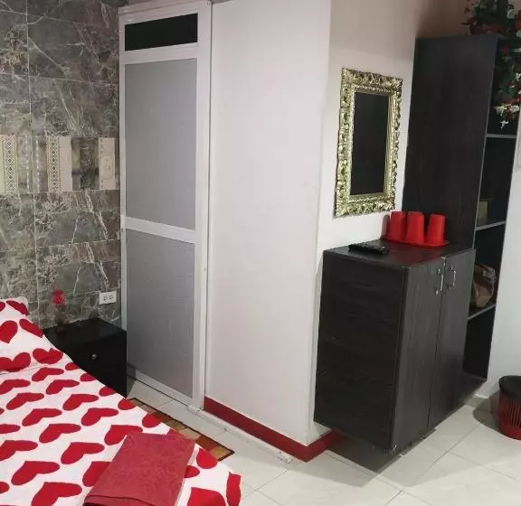 پانسیون Jackson House Inn