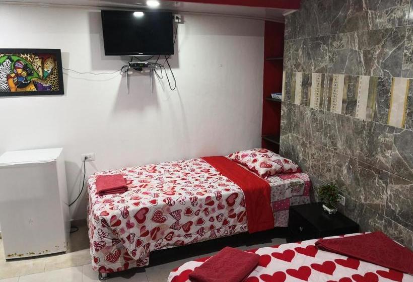 پانسیون Jackson House Inn