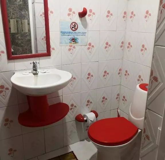 پانسیون Jackson House Inn