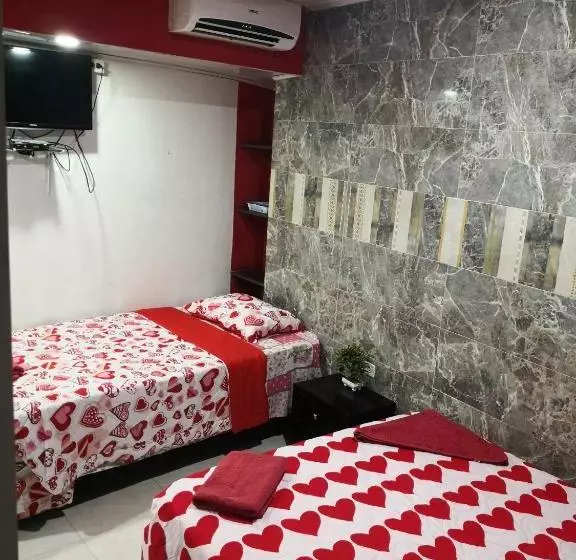 پانسیون Jackson House Inn