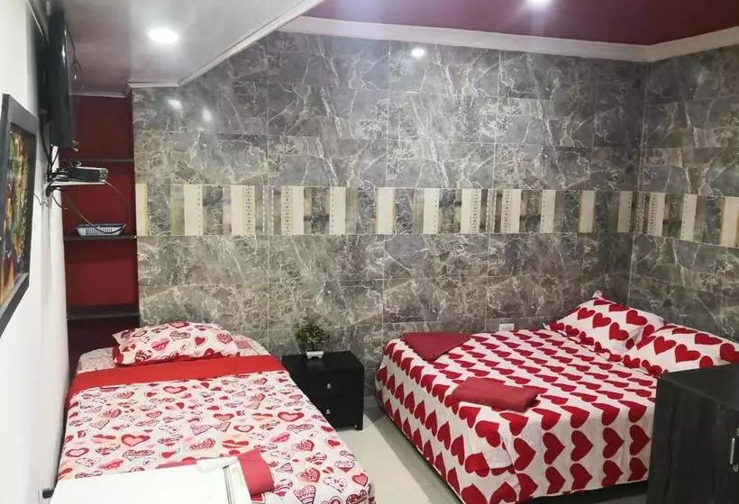 پانسیون Jackson House Inn