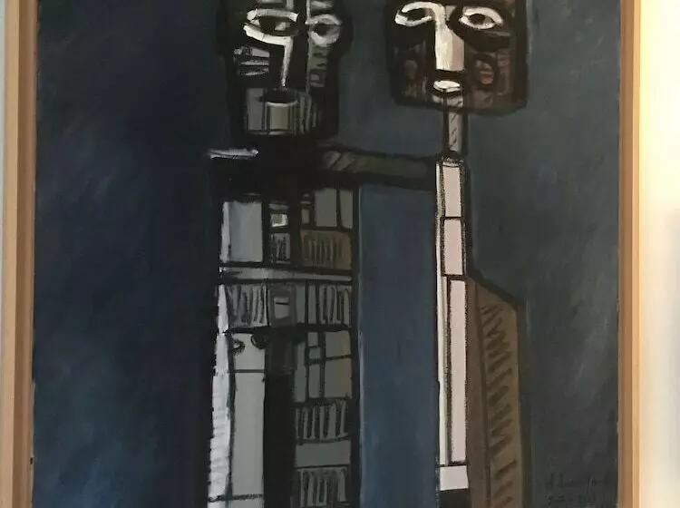 پانسیون La Maison De Cerise