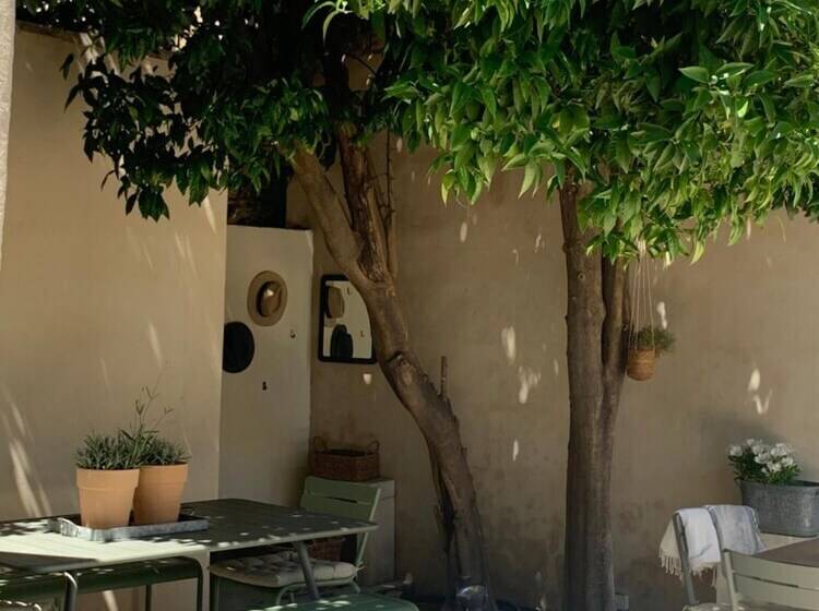 펜션 La Maison De Cerise