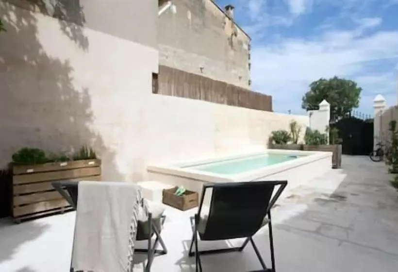 پانسیون La Maison De Cerise