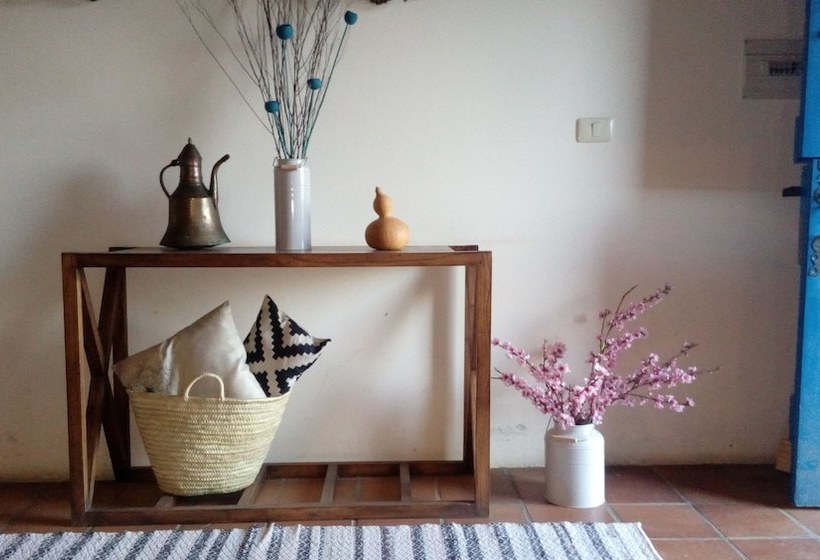 펜션 Terra Meiga Turismo Rural